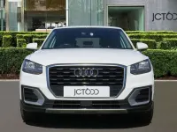 Usado Audi Q2 Sport 150 HP (110 kW) 2019 Branco SUV