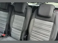 Used VW Touran R-line 147 HP (108 kW) 2022 White MPV