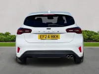 Używany Ford Focus ST-Line 2024 Biały Hatchback