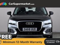 Used Audi Q2 Sport 150 HP (110 kW) 2020 SUV