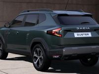 New Dacia Duster Journey 131 HP (96 kW) 2025 Estate