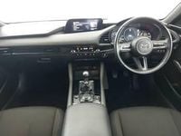 Used Mazda 3 Inclusive 180 HP (132 kW) 2020 Grey Hatchback
