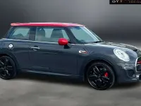 Used Mini John Cooper Works Hatch 231 HP (169 kW) 2017 Hatchback