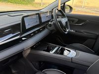 Used Omoda 5 150 kW (204 HP) 2025 Grey SUV