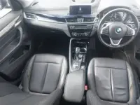 Used BMW X1 xLine 178 HP (130 kW) 2021 Black SUV