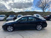 used Saab 9-3 1.9 TTiD 180 Turbo Edition 4dr Auto