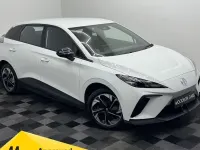 Used MG MG4 EV SE 319 kW (435 HP) 2023 Hatchback