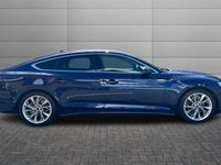 used Audi A5 Sportback 35 TFSI Sport 5dr S Tronic