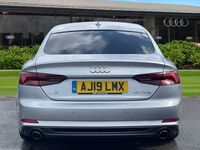 used Audi A5 40 TFSI S Line 5dr S Tronic