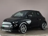 Used Abarth 500e 114 kW (155 HP) 2026 Hatchback