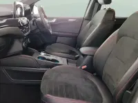 Used Ford Kuga ST-Line 225 HP (165 kW) 2023 Silver SUV
