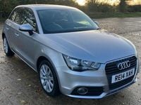 Used Audi A1 Sportback Sport 122 HP (89 kW) 2014 Hatchback