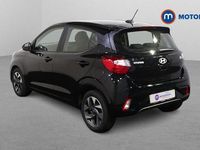 Used Hyundai i10 Advanced 79 HP (58 kW) 2026 Hatchback