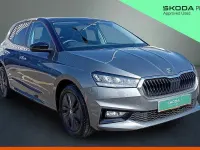 Usado Skoda 110 R Colour Edition 81 CV (59 kW) 2024 Gris Utilitario