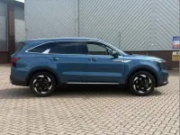 New Kia Sorento 261 HP (191 kW) 2026 Blue SUV
