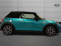 used Mini Cooper S ConvertibleSeaside Edition 2.0 2dr