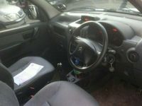 Used Citroën Berlingo 75 HP (55 kW) 2005 MPV