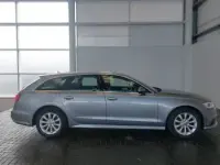 Used Audi A6 190 HP (139 kW) 2017 Grey Estate
