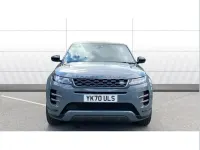 Usado Land Rover Range Rover evoque First Edition 180 HP (132 kW) 2020 Cinzento SUV