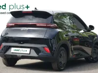 New BYD Dolphin Active 64 kW (88 HP) 2026 Black Hatchback