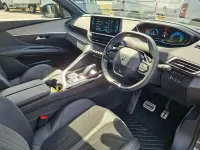 Used Peugeot 3008 GT 300 HP (220 kW) 2022 Grey SUV