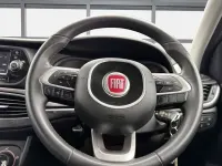 Used Fiat Tipo Easy Plus 95 HP (69 kW) 2019 Hatchback