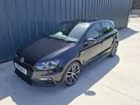 Used VW Polo GTI 2016