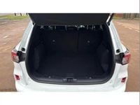 Used Ford Kuga ST-Line 150 HP (110 kW) 2023 White SUV