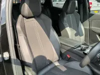 Used Peugeot 3008 GTi 300 HP (220 kW) 2023 Black SUV