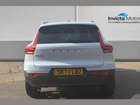 Used Volvo XC40 Ultra 161 HP (118 kW) 2024 Blue SUV