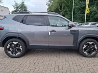 New Dacia Duster Extreme 140 HP (102 kW) 2026 Estate