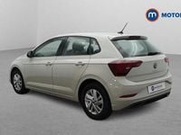 Used VW Polo Life 80 HP (58 kW) 2025 Hatchback