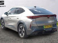 Used Cupra Tavascan 210 kW (286 HP) 2024 Beige SUV