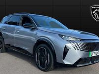 Used Peugeot 5008 GTi 156 kW (213 HP) 2024 Grey MPV