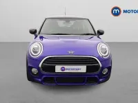 Used Mini Cooper Hatch 136 HP (100 kW) 2021 Hatchback
