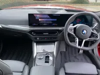 Used BMW 230 M Sport 242 HP (177 kW) 2026 Red Coupe