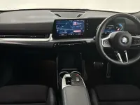 Used BMW X2 M Sport 170 HP (125 kW) 2025 Black SUV