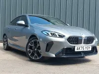 Used BMW 220 M Sport 170 HP (125 kW) 2025 Grey Coupe