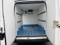 Used Ford Transit 100 HP (73 kW) 2013 White Van