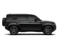 New Land Rover Defender HSE Dynamic 2025 Grey SUV