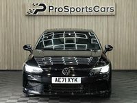 Used VW Golf VIII R-line 150 HP (110 kW) 2023 Hatchback