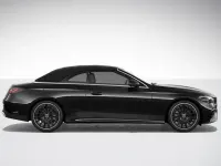 New Mercedes CLE220 Edition 197 HP (144 kW) 2026 Cabriolet