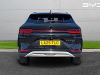 Used BYD Seal U Boost 2025 Black SUV