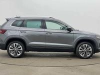 Used Skoda Karoq SE L 113 HP (83 kW) 2024 Graphite grey metallic SUV