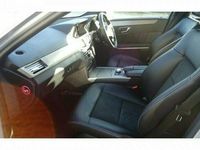 Used Mercedes E250 2012 Sedan