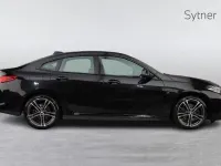 Used BMW 218 Gran Coupé M Sport 134 HP (98 kW) 2023 Black Coupe