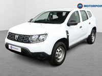 used Dacia Duster 1.0 TCe 100 Access 5dr