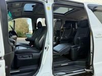 Used Toyota Alphard Edition 2014 White