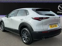 Nowe Mazda CX-30 Center-Line 140 KM (102 kW) 2026 SUV