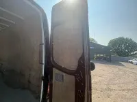 Used Mercedes Sprinter 129 HP (94 kW) 2012 White Van